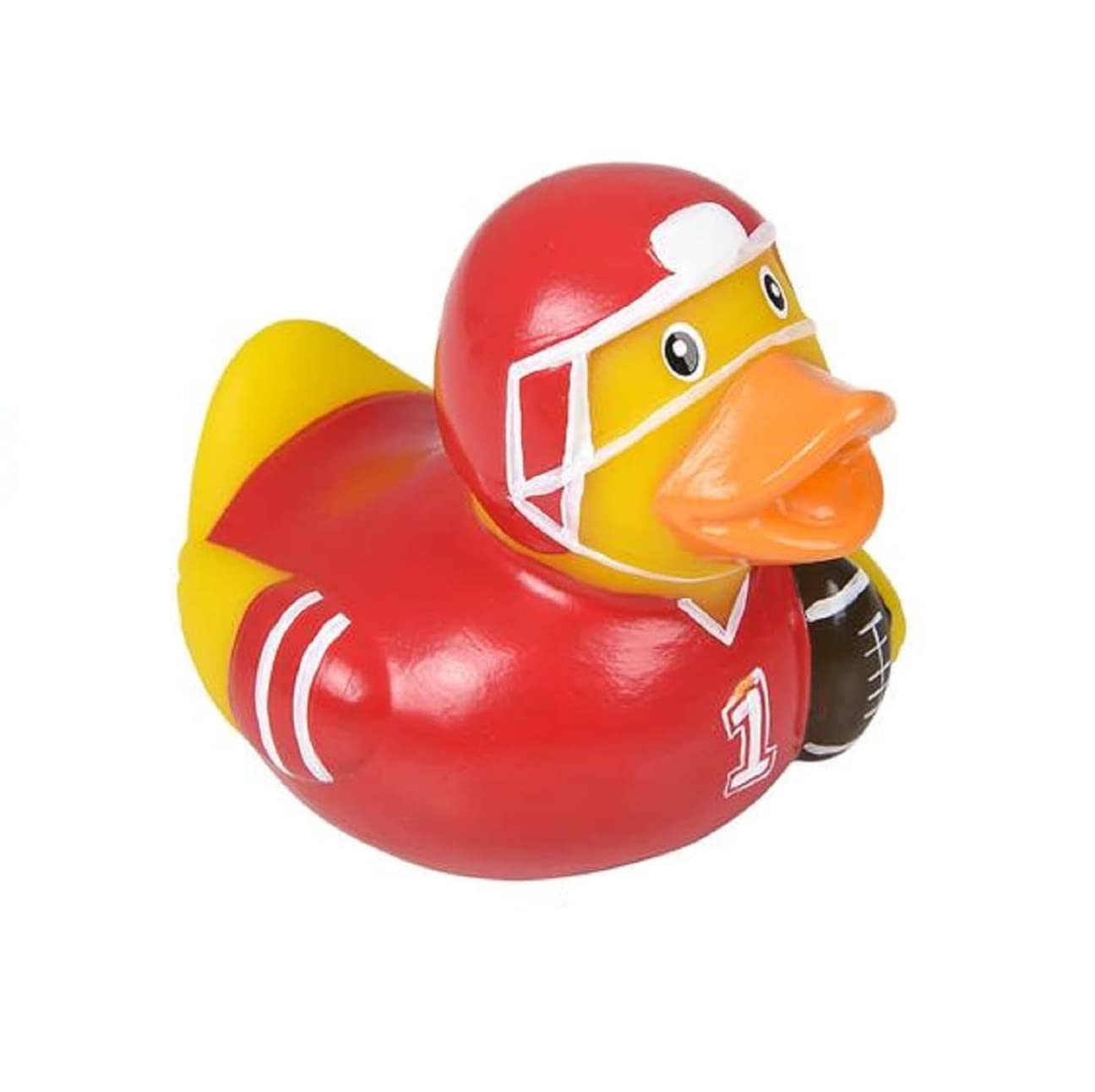 運動するアヒル！！！！！！！ Amazon.co.jp: クールなスポーツがテーマのゴム製アヒル (2